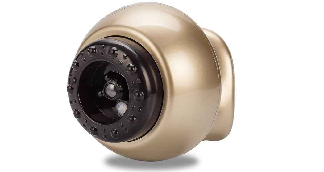 Electric Negative Pressure Massage Device