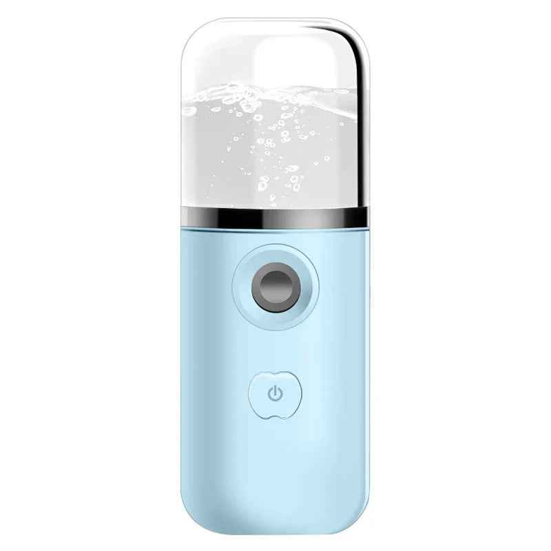 USB Handheld Face Care Beauty Humidifier