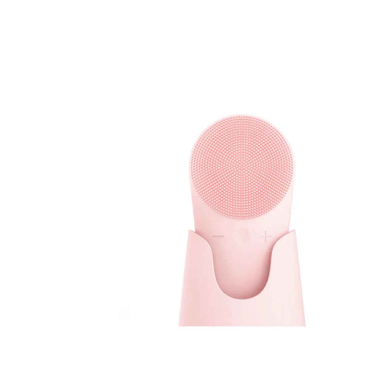 Silicone Electric Pore Facial Cleansing Device