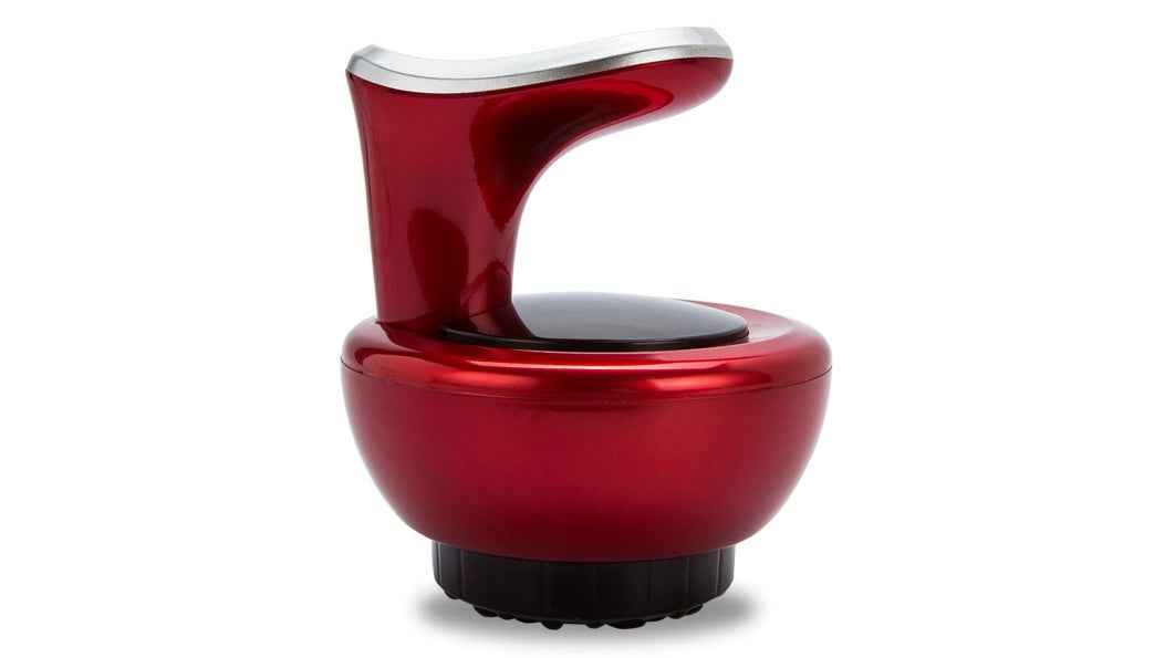 Electric Negative Pressure Massage Device