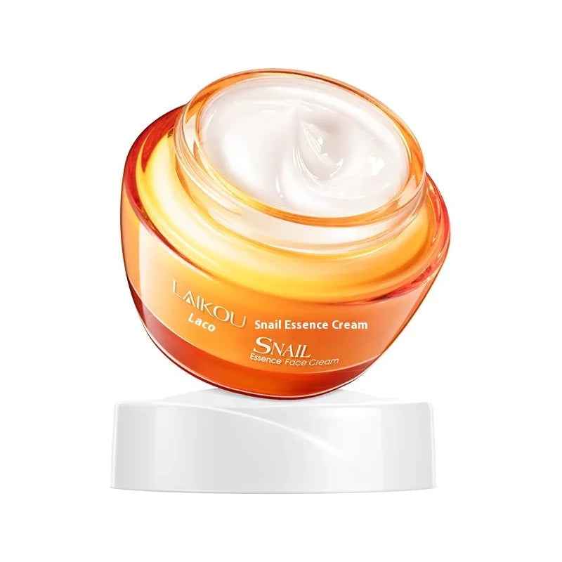 50g Hydrating Snail Essence Cream