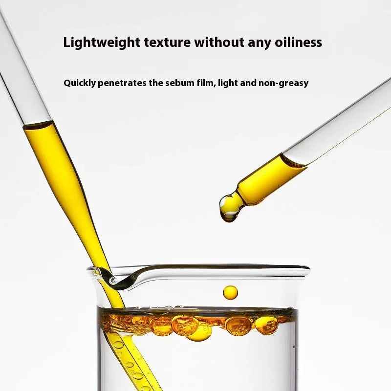 Plant Extract Hydrating Treatment Oil