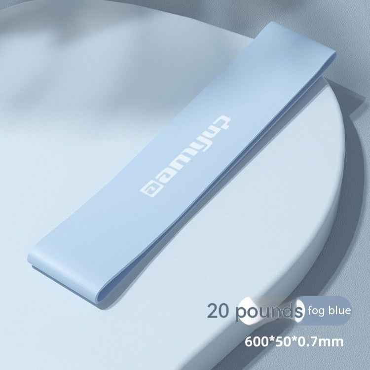 Elastic Strength Training Resistance Band