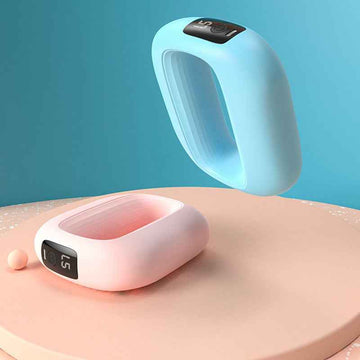 Portable Relaxation Electric Fascia Ring