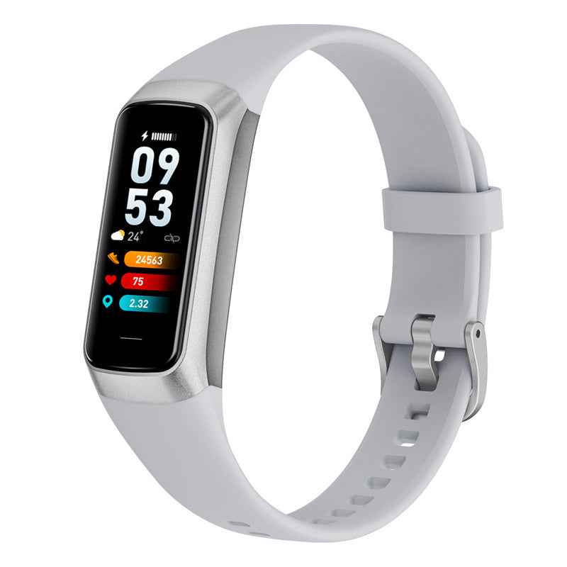 Waterproof Heart Rate Monitor Bracelet