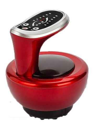 Electric Negative Pressure Massage Device