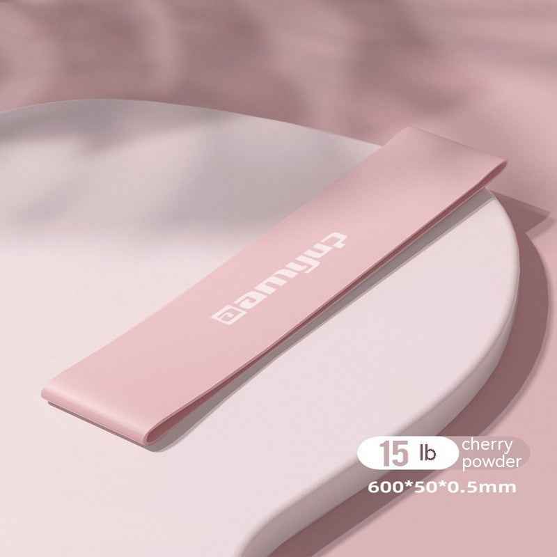 Elastic Strength Training Resistance Band