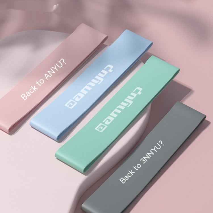 Elastic Strength Training Resistance Band