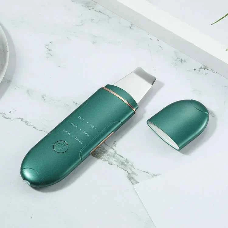 Rejuvenation Ultrasonic Skin Shoveling Machine