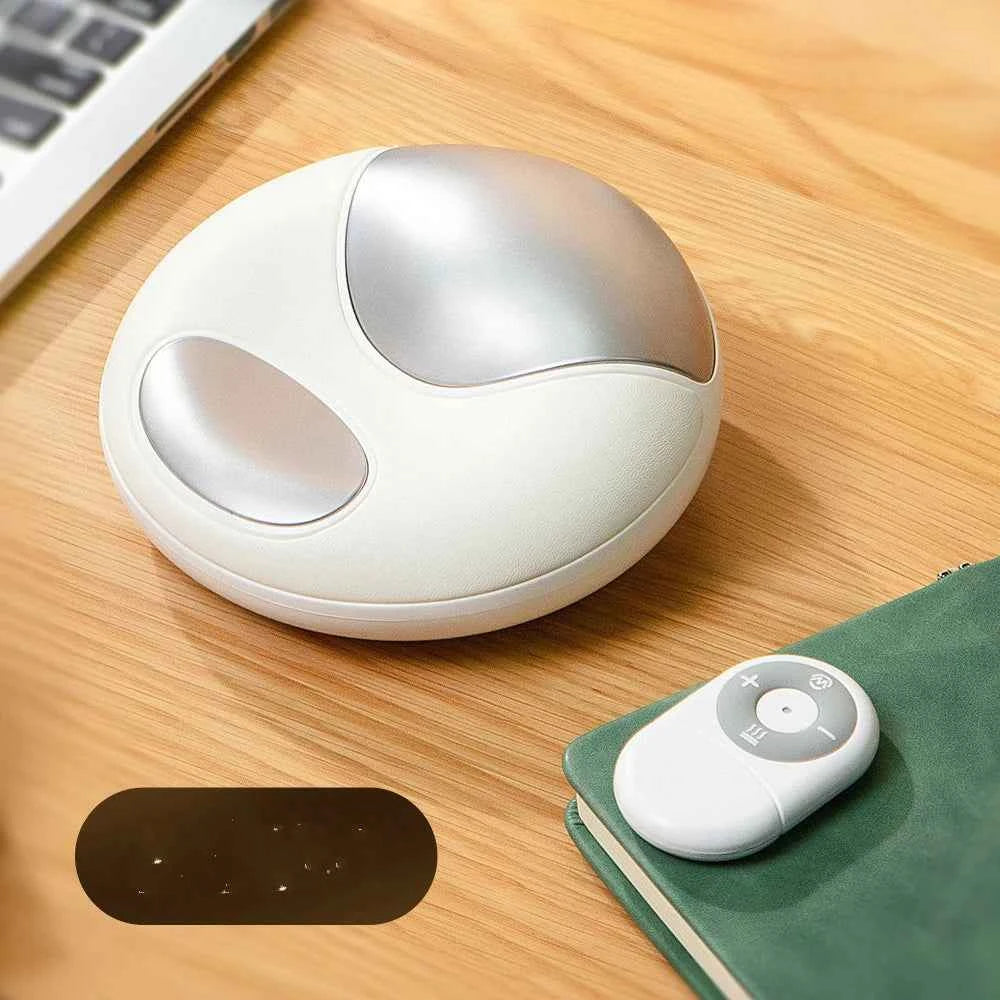 Smart Electric Palm Massage Device