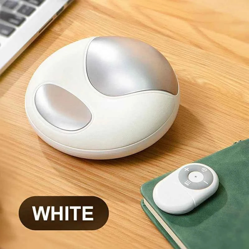 Smart Electric Palm Massage Device