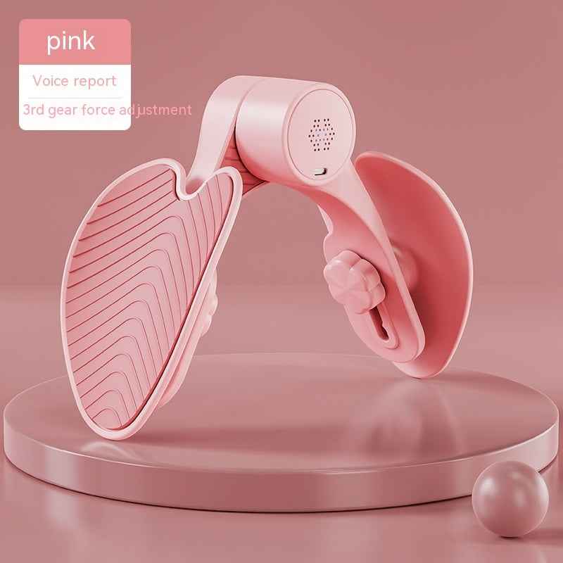 Multi-functional Muscle Pelvic Leg Trainer