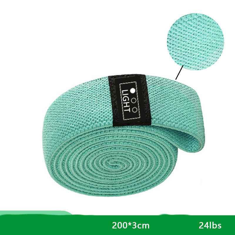 FlexCore Resistance Band