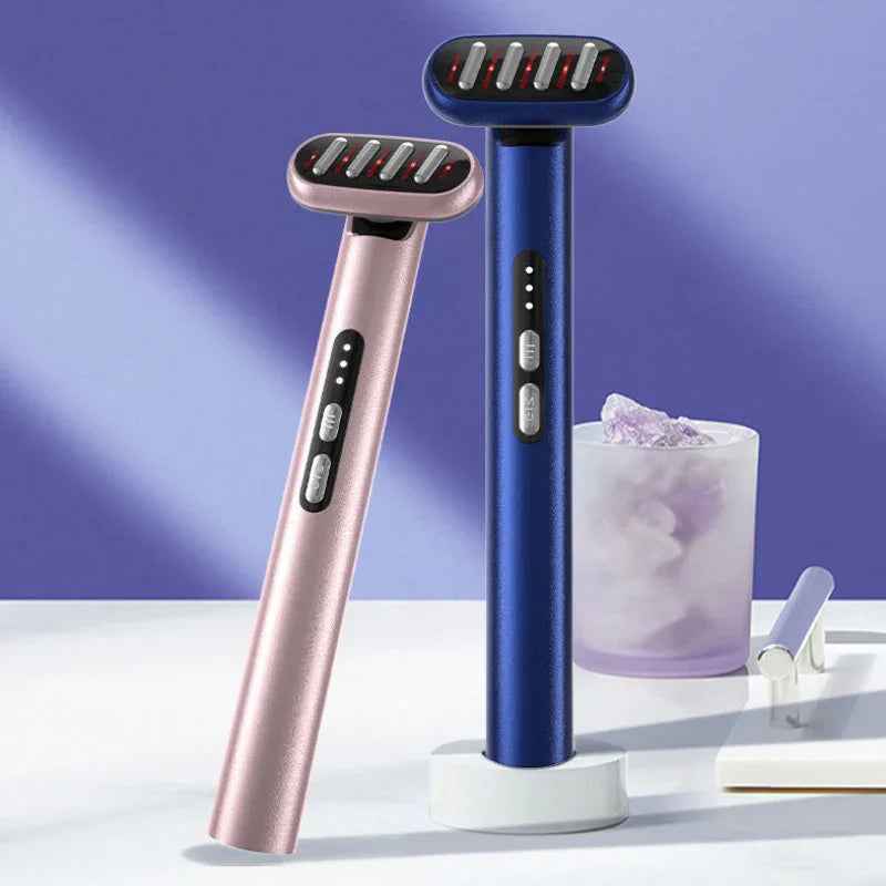 Seven-color Light Eye Beautification Instrument