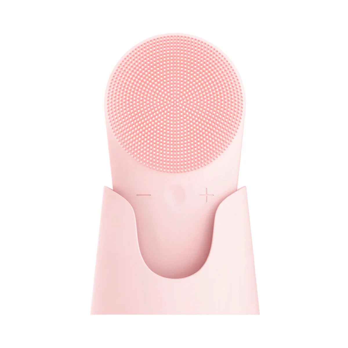 Silicone Electric Pore Facial Cleansing Device