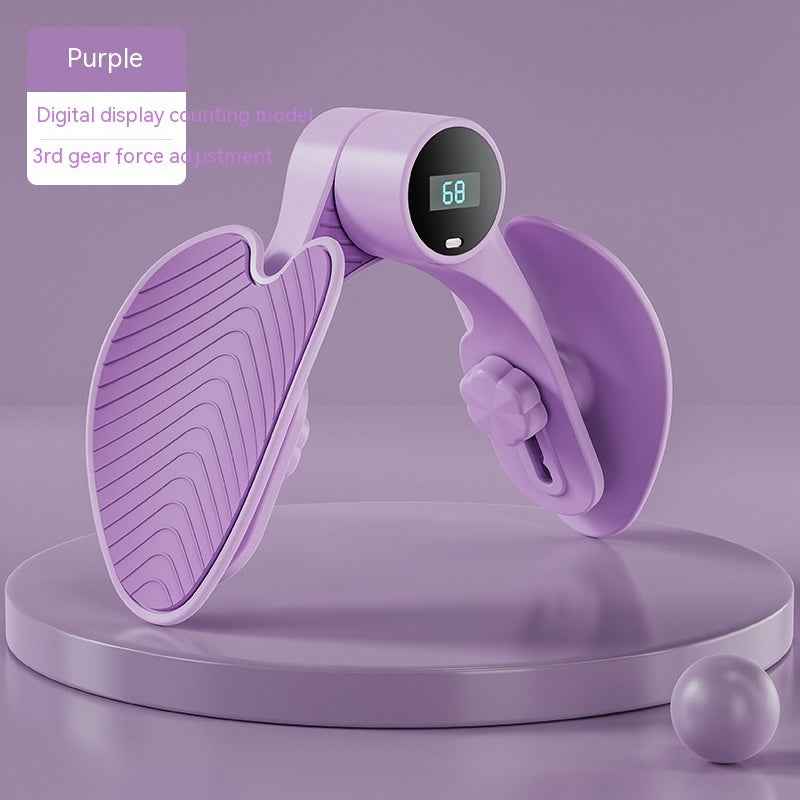 Multi-functional Muscle Pelvic Leg Trainer