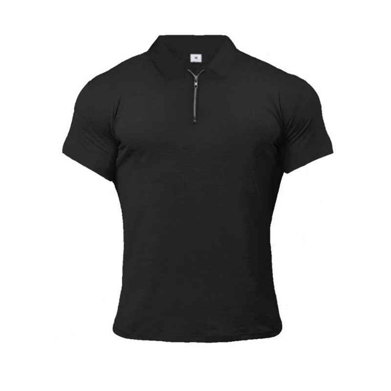 Short Sleeve Sports T-shirt
