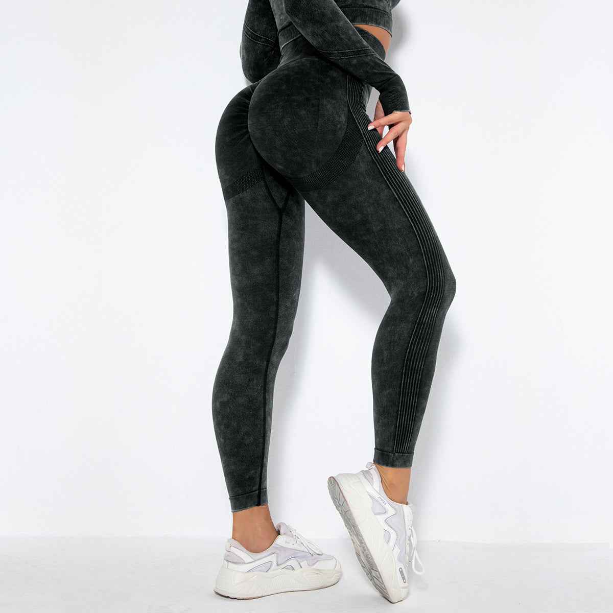 Women's Fitness Leggings