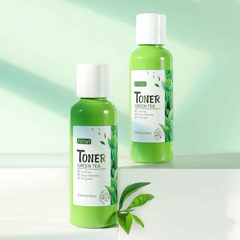 100ml Green Tea Toner Lotion