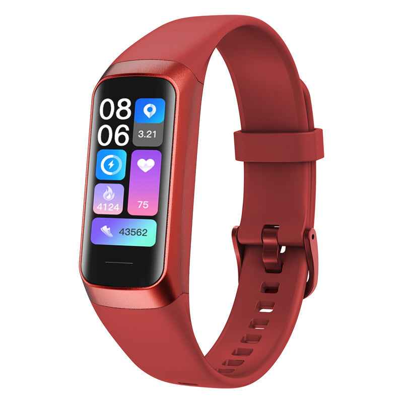 Waterproof Heart Rate Monitor Bracelet