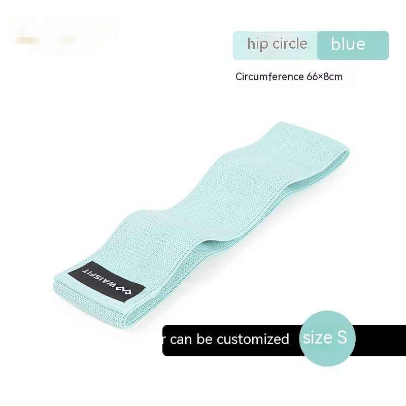 Elastic Strength Training Resistance Band