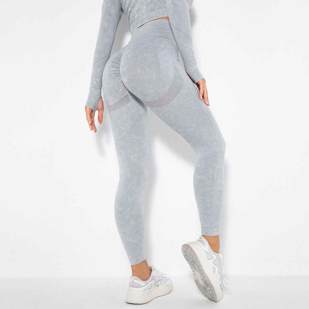 Women's Fitness Leggings