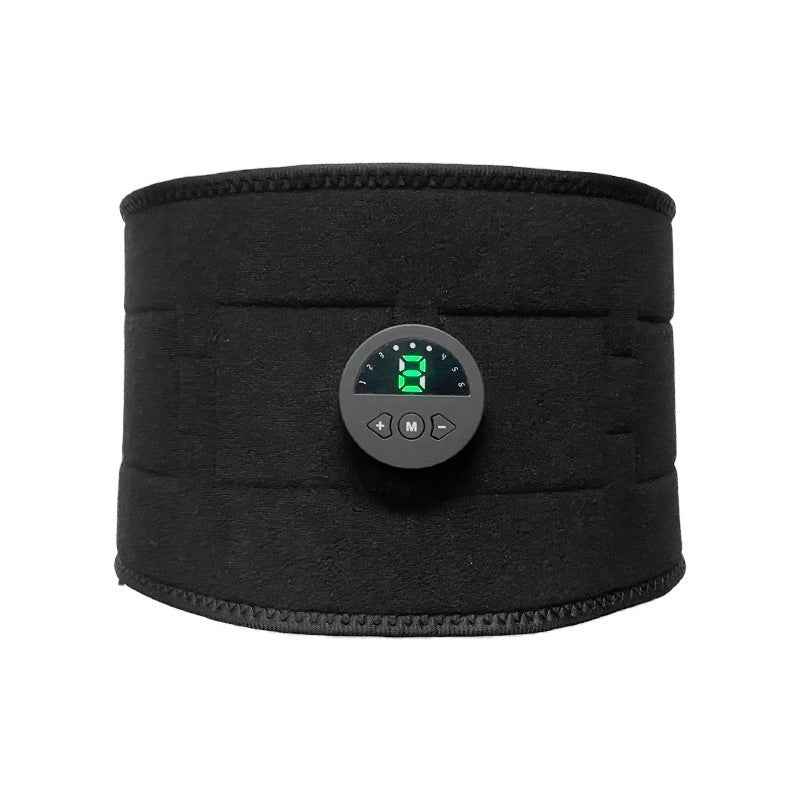 EMS Fitness Waist Massager Belt