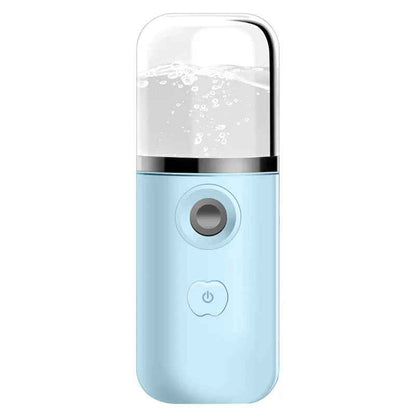 USB Handheld Face Care Beauty Humidifier