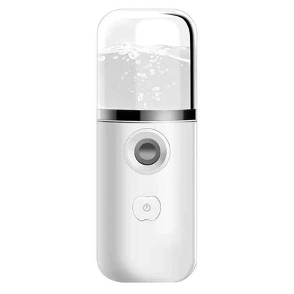 USB Handheld Face Care Beauty Humidifier