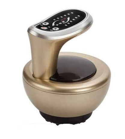 Electric Negative Pressure Massage Device