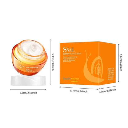 50g Hydrating Snail Essence Cream
