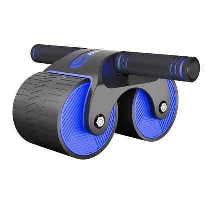 Automatic Rebound Abdominal Wheel Roller