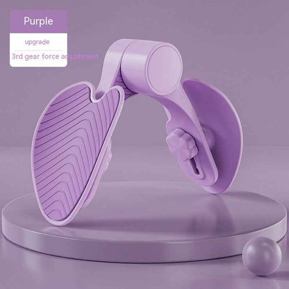 Multi-functional Muscle Pelvic Leg Trainer