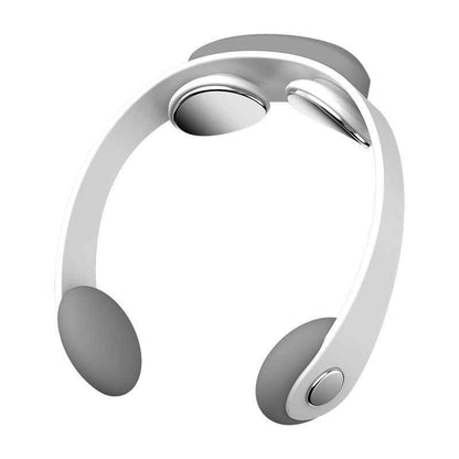 Cervical Vertebra Pulse Neck Massager
