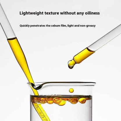 Plant Extract Hydrating Treatment Oil