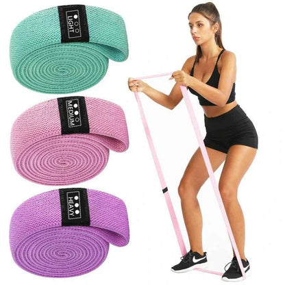 FlexCore Resistance Band