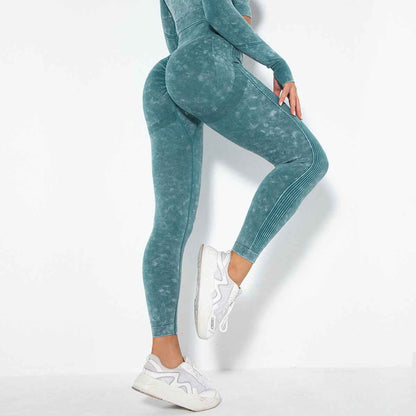 Women's Fitness Leggings