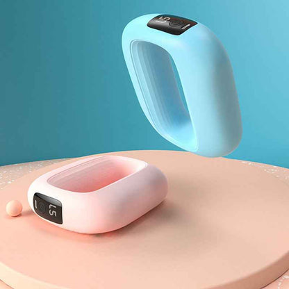 Portable Relaxation Electric Fascia Ring