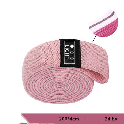 FlexCore Resistance Band