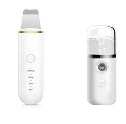 USB Handheld Face Care Beauty Humidifier