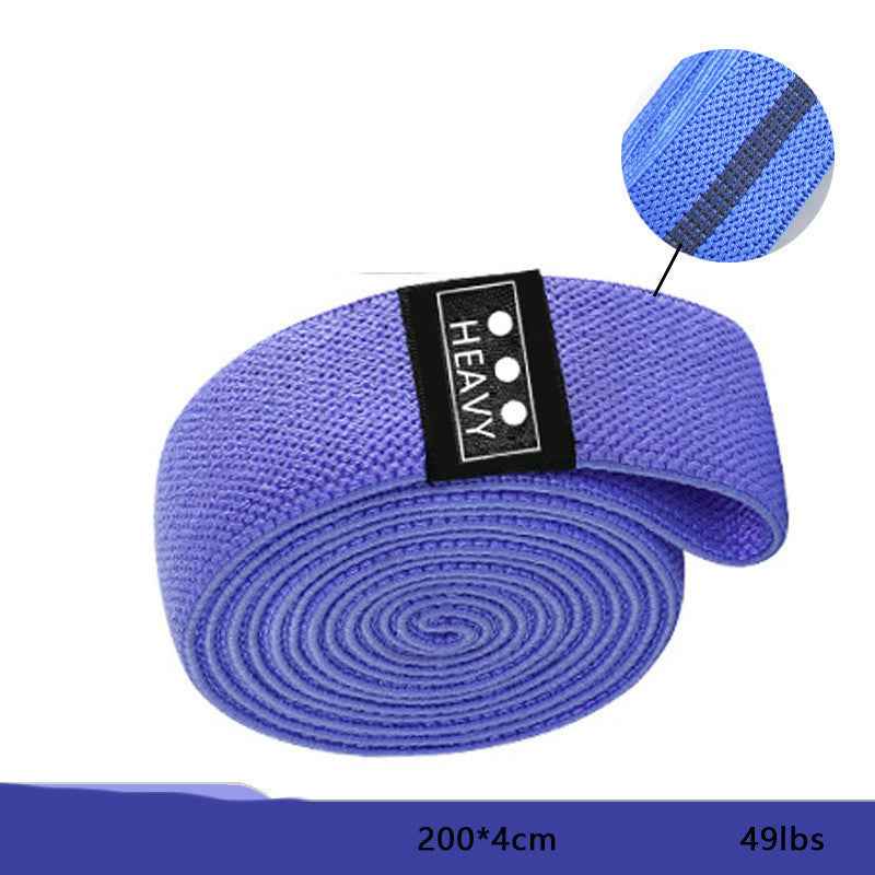 FlexCore Resistance Band