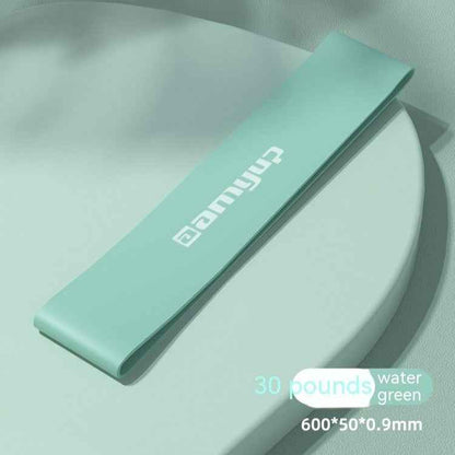 Elastic Strength Training Resistance Band