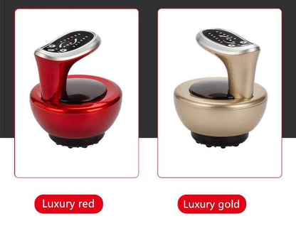 Electric Negative Pressure Massage Device