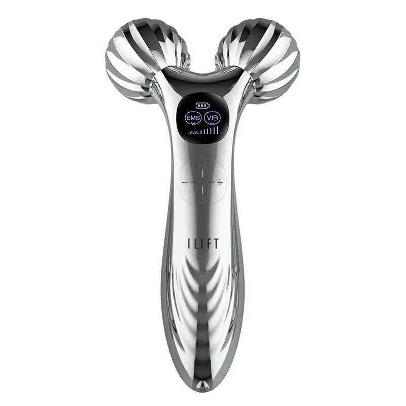 Lifting And Tightening Facial Roller Massager