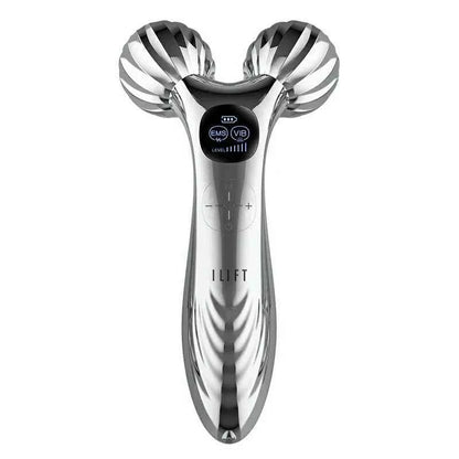 Lifting And Tightening Facial Roller Massager