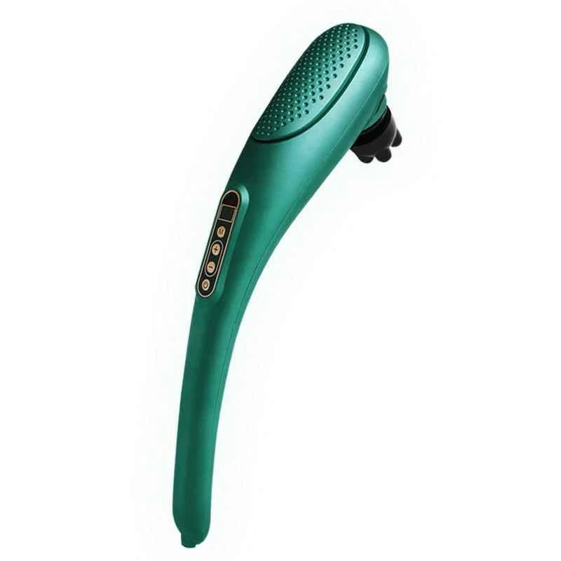 Rechargeable Handheld Back Massage Device