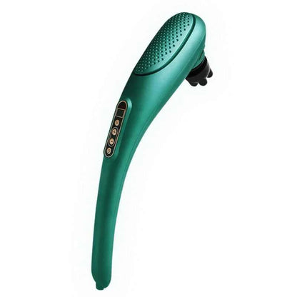 Rechargeable Handheld Back Massage Device