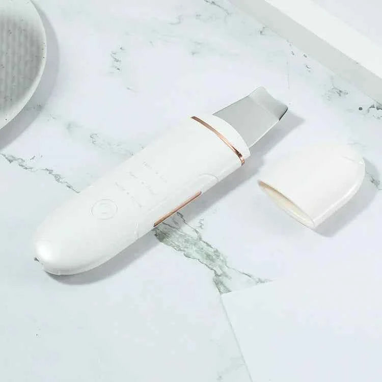 Rejuvenation Ultrasonic Skin Shoveling Machine