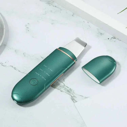 Rejuvenation Ultrasonic Skin Shoveling Machine