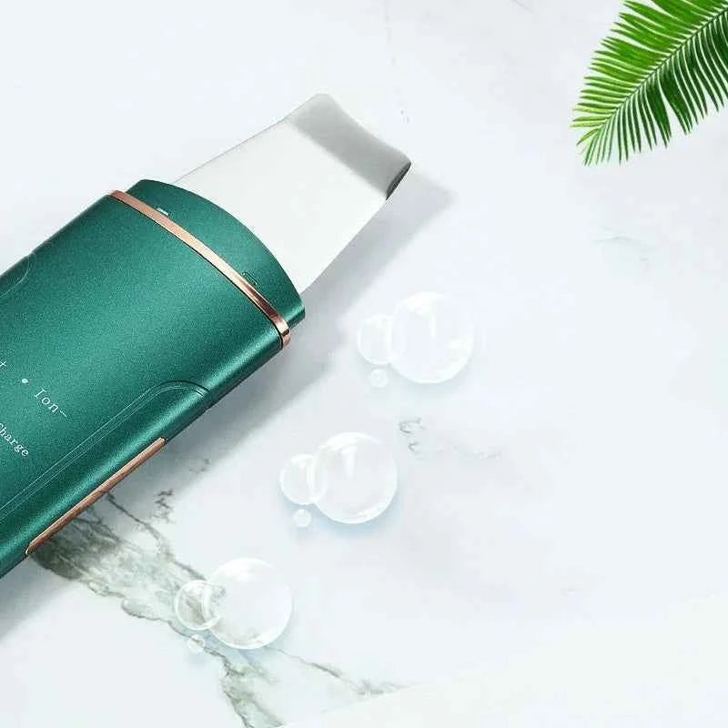 Rejuvenation Ultrasonic Skin Shoveling Machine